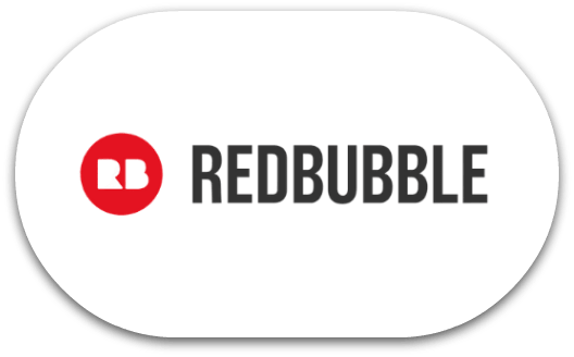 RedBubble Logo