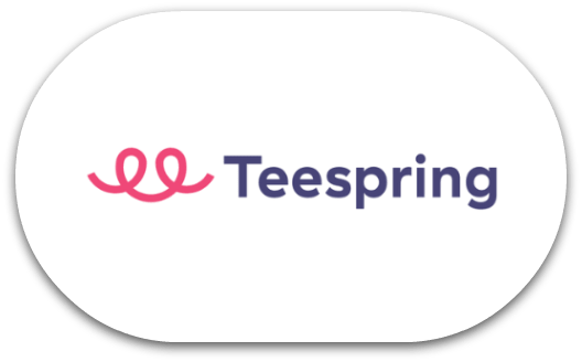 TeeSpring Logo