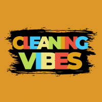210 Cleaning Vibes Savvy Cleaner Funny Cleaning Shirts A