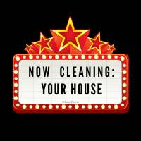 239 Now Cleaning Your House Savvy Cleaner Funny Cleaning Shirts A
