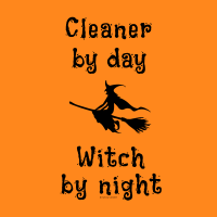 175 Cleaner by Day Savvy Cleaner Funny Cleaning Shirts A