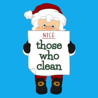 600 Nice List Savvy Cleaner Funny Cleaning Shirts (3)
