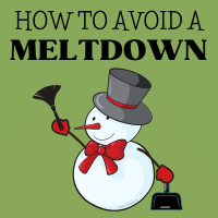 609 How to Avoid a Meltdown (2)