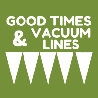 655 Good Times and Vacuum Lines Savvy Cleaner Funny Cleaning Shirts (1)